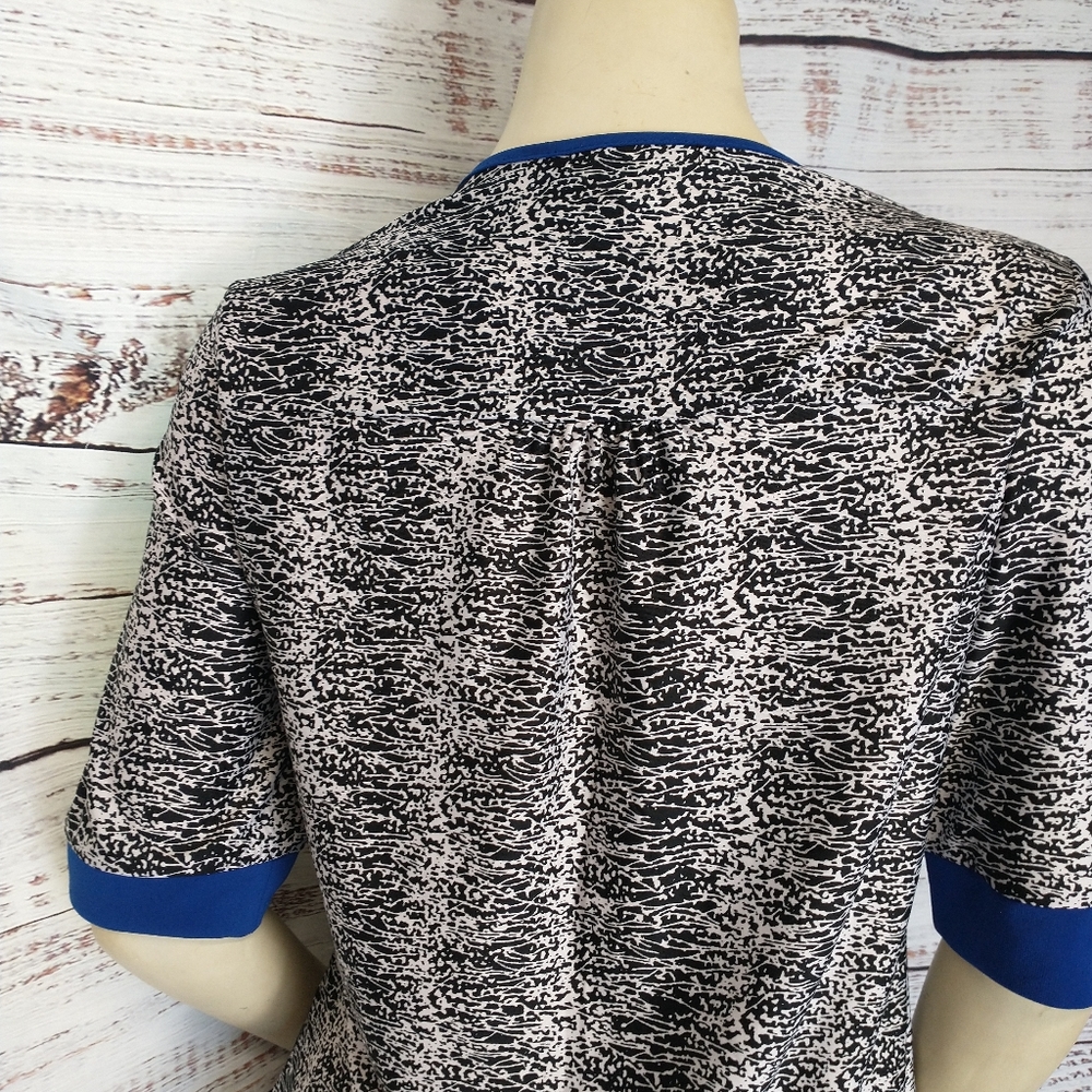 NOTATION BLOUSE SIZE S - Picture 5 of 9